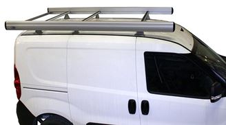01_Strešný nosič pre Opel Comb